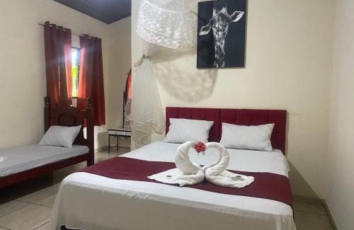 Pardinho Cabin | Recanto da Serra