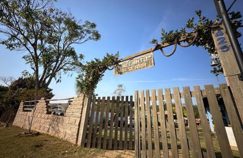 Pardinho Cabin | Recanto da Serra