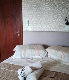 Daniela House | Recanto da Sol