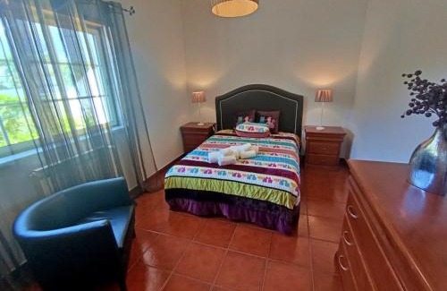 Forte da Casa House | Recanto da Tia