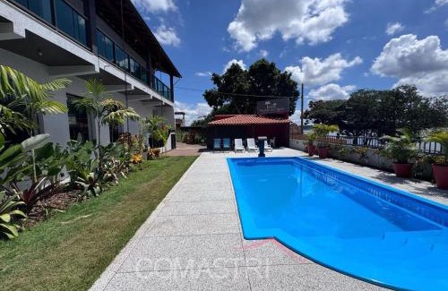 Fama Apartment | Recanto das Águas - Fama MG