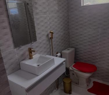 Itaipuacu House | Recanto das Águias