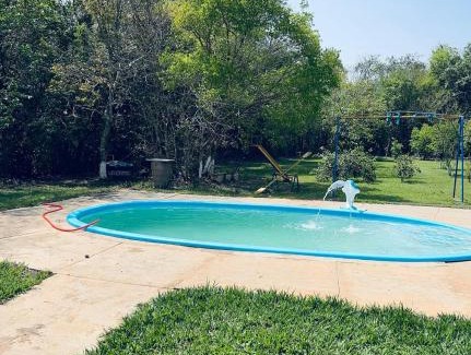 Quadra Other | Recanto das Estrelas Seu Refúgio Camping, Tendas e Hospedagem