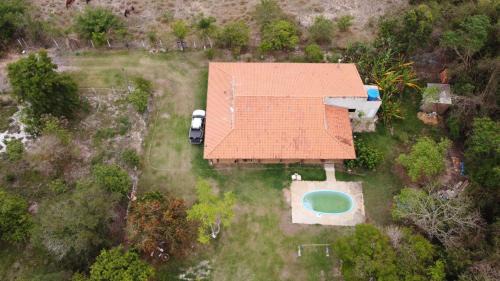 Quadra Other | Recanto das Estrelas Seu Refúgio Camping, Tendas e Hospedagem