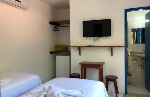 Arraial d'Ajuda Cabin | Recanto das Geraes