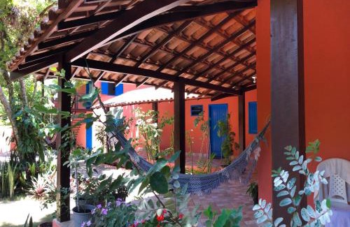 Arraial d'Ajuda Cabin | Recanto das Geraes