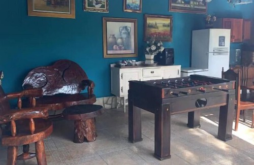 Quatis Ski Chalet | Recanto das Orquideas