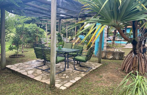 Quatis Ski Chalet | Recanto das Orquideas