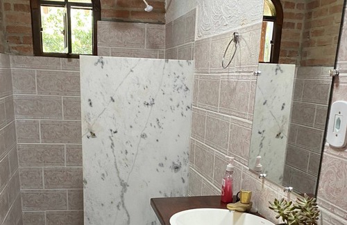 Quatis Hotel | Recanto das Orquideas I