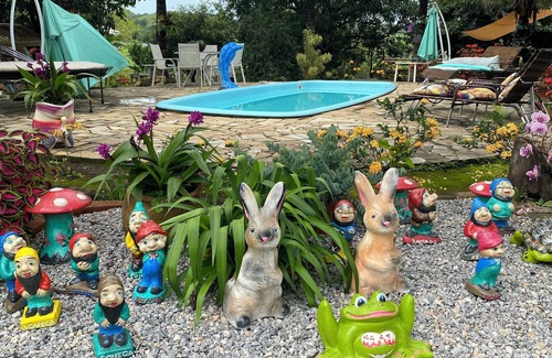 Quatis Apartment | Recanto das Orquideas II