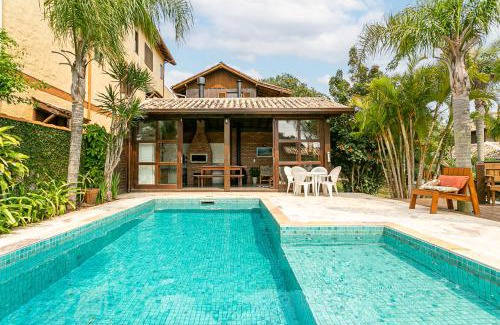 Pinheira House | Recanto das Palmeiras