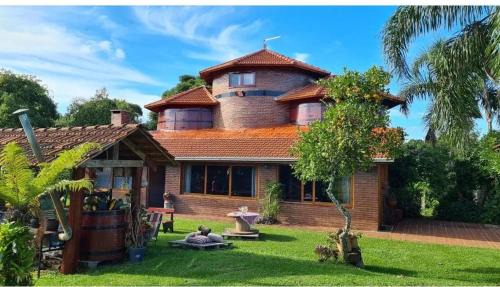 Santo Antao House | Recanto das Pipas - Hospedagem Diferenciada