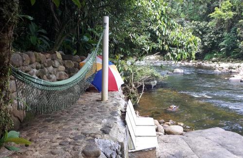 Morretes House | Recanto das Saíras