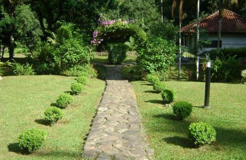 Morretes House | Recanto das Saíras