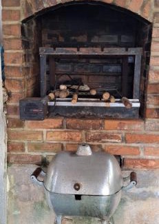 Ibicui Bed & Breakfast | Recanto das tartarugas