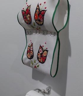 Ibicui Bed & Breakfast | Recanto das tartarugas