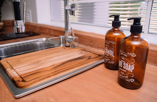 Itapira Ski Chalet | Recanto das Videiras