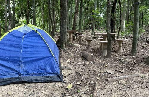 Itapira RV Rental | Recanto das Videiras