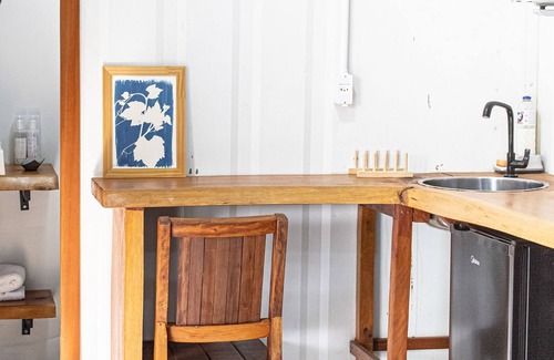 Itapira Other | Recanto das Videiras - container