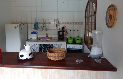 Saquarema House | Recanto de Itaúna - Sea and Reserve