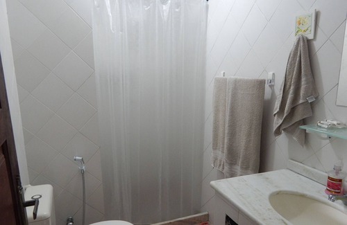 Saquarema House | Recanto de Itaúna - Sea and Reserve