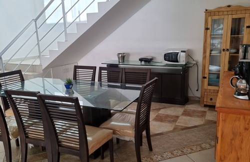 Sumare House | Recanto de Ubatuba