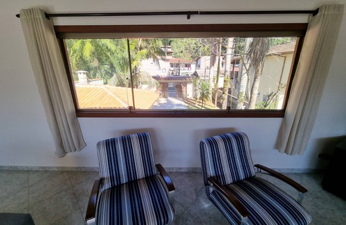 Sumare House | Recanto de Ubatuba