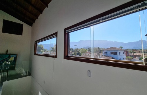 Sumare House | Recanto de Ubatuba