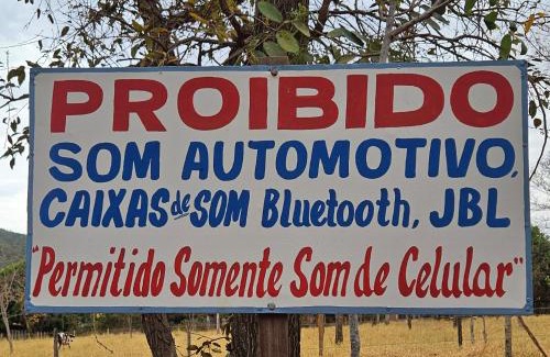 Pirenopolis Ski Chalet | Recanto do Baru