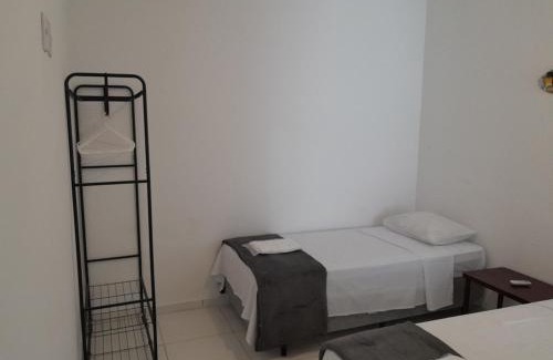 Cananeia House | Recanto do Centro