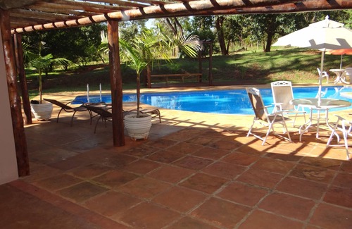 Avare House | Recanto do Curimataú - a farm on the Jurumirim Reservoir in Avaré-SP