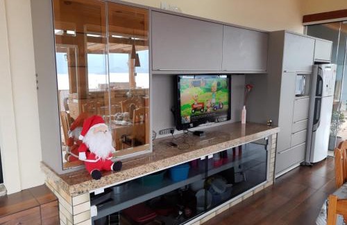 Florianopolis House | Recanto do Dudu!