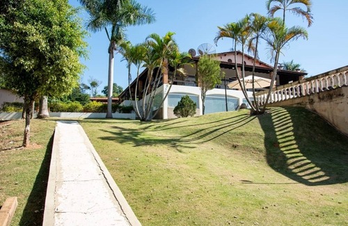 Aracoiaba da Serra House | Recanto do Lago