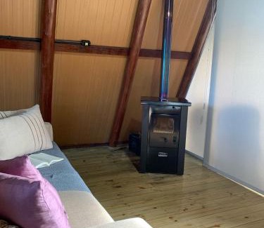 Itati House | Recanto do lago