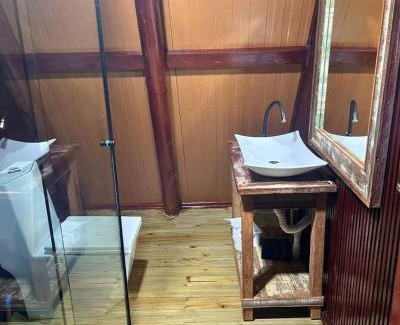 Itati House | Recanto do lago