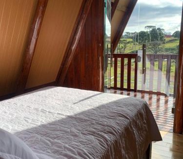 Itati House | Recanto do lago