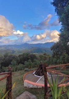 Aiuruoca Ski Chalet | Recanto do Leão