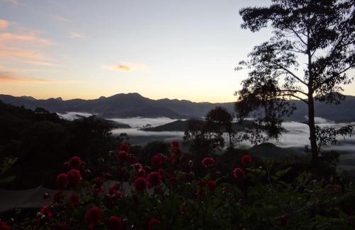 Aiuruoca House | RECANTO DO LEÃO