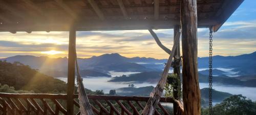 Aiuruoca House | RECANTO DO LEÃO