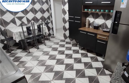 Sao Bento House | Recanto do Mar- Casa em Maragogi