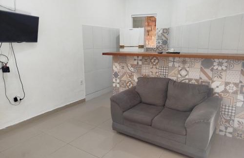 Itacuruca House | Recanto do Mauro