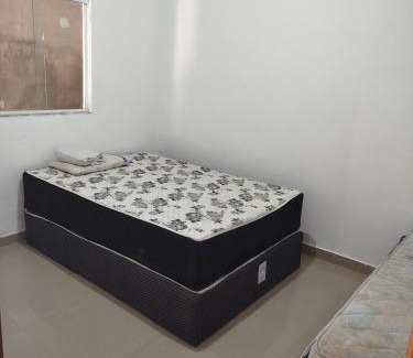 Itacuruca House | Recanto do Mauro