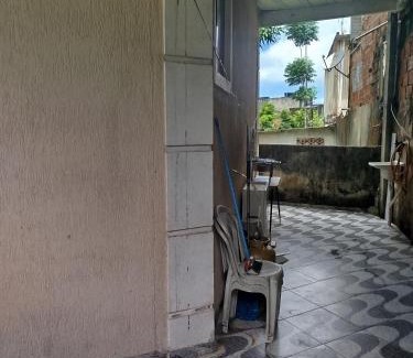 Itacuruca House | Recanto do Mauro