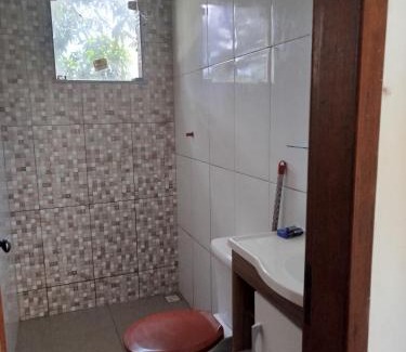 Itacuruca House | Recanto do Mauro