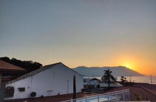 Florianopolis House | Recanto do pôr do sol, vista mar e SPA.