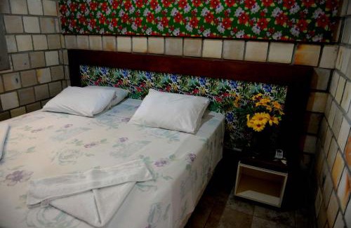 Sao Miguel de Touros House | Recanto do Rei Chalés