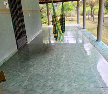 Carolina House | RECANTO DO SABIÁ