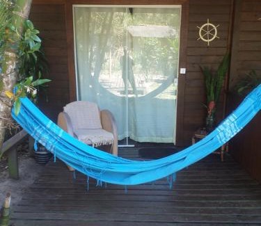 Paranagua House | Recanto do Sol