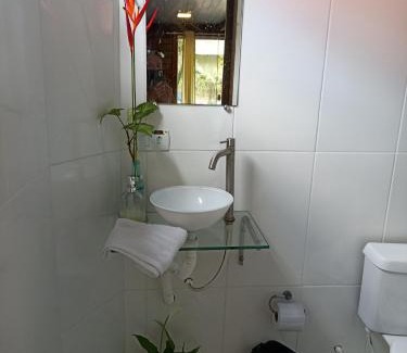 Paranagua House | Recanto do Sol