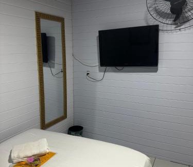 Paranagua House | Recanto do Sol